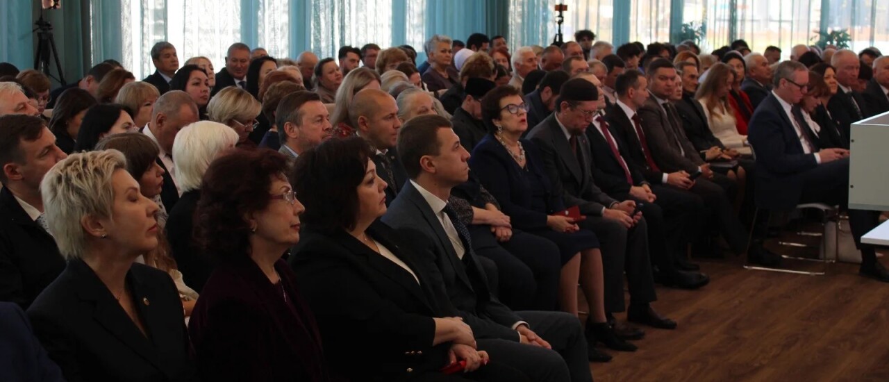 В Татарстане создадут Координационный совет для поддержки общественных инициатив